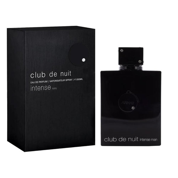 Armaf Club De Nuit Intense Man EDP 200 ml Erkek Parfümü