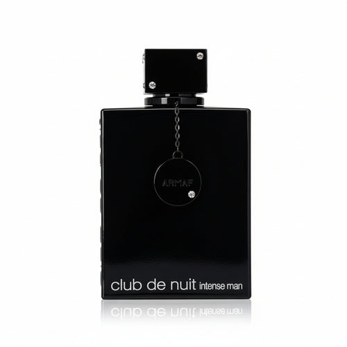 Bonherre mağazasından Armaf Club de Nuit Intense Man EDT, ananas, dumanlı huş ağacı ve misk notalı 105 ml erkek parfümü.