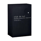 Bonherre mağazasından Armaf Club de Nuit Intense Man EDT, ananas, dumanlı huş ağacı ve misk notalı 105 ml erkek parfümü.