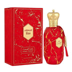 Bonherre mağazasından Armaf Eter Desert Flower EDP, yasemin, deri, paçuli ve misk notalı 100 ml unisex parfüm.