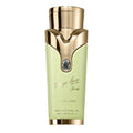 Bonherre mağazasından Armaf Magnificent Jardin EDP, antep fıstığı, dondurma ve pamuk şekeri notalı 100 ml unisex gurme parfüm.