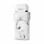 Bonherre mağazasından Armaf Caballo EDP, greyfurt, zencefil, ambroksan ve vetiver notalı 100 ml erkek parfümü.