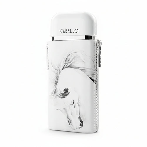 Bonherre mağazasından Armaf Caballo EDP, greyfurt, zencefil, ambroksan ve vetiver notalı 100 ml erkek parfümü.