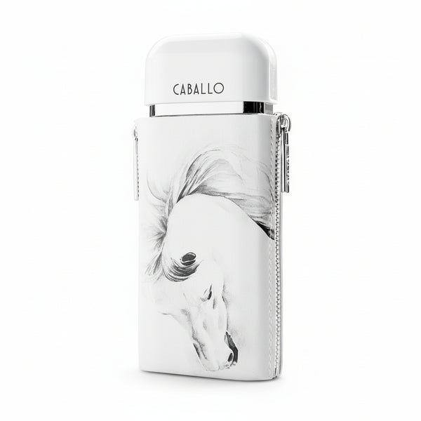 Bonherre mağazasından Armaf Caballo EDP, greyfurt, zencefil, ambroksan ve vetiver notalı 100 ml erkek parfümü.