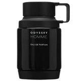 Bonherre mağazasından Armaf Odyssey Homme EDP, vanilya, süsen, amber ve deri notalı 100 ml erkek parfümü.