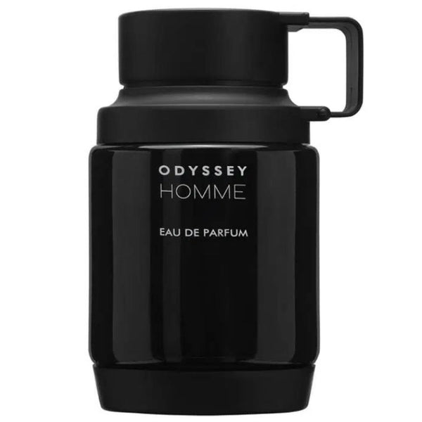 Bonherre mağazasından Armaf Odyssey Homme EDP, vanilya, süsen, amber ve deri notalı 100 ml erkek parfümü.