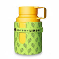 Bonherre mağazasından Armaf Odyssey Limoni Fresh Edition EDP, limon, deniz notaları ve zencefil içerikli 100 ml unisex parfüm.