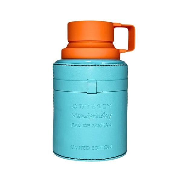 Armaf Odyssey Mandarin Sky Limited Edition EDP 200 ml Erkek Parfümü