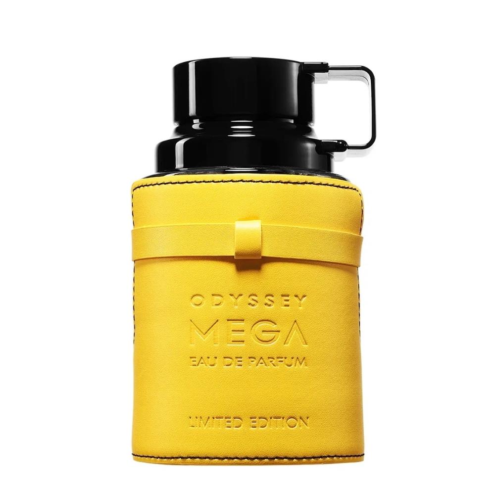 Armaf Odyssey Mega Limited Edition EDP 100 ml Erkek Parfümü