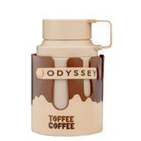 Armaf Odyssey Toffee Coffee Cafe Edition EDP 100 ml Unisex Parfüm