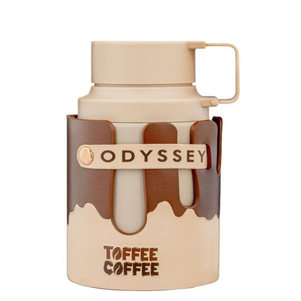 Armaf Odyssey Toffee Coffee Cafe Edition EDP 100 ml Unisex Parfüm