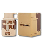 Armaf Odyssey Toffee Coffee Cafe Edition EDP 100 ml Unisex Parfüm