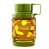 Bonherre mağazasından Armaf Odyssey Tyrant Special Edition EDP, greyfurt, ambroksan, biber ve sedir notalı 100 ml erkek parfümü.