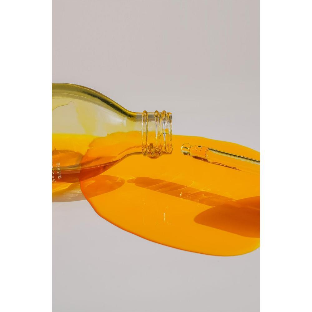 Aromatica Organic Rose Hip Oil - %100 Organik Kuşburnu Yağı - Bonherre