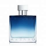 Bonherre mağazasından Azzaro Chrome Eau de Parfum, narenciye ve adaçayı notalı lüks erkek parfümü.