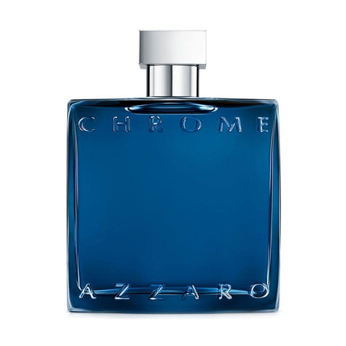 Bonherre mağazasından Azzaro Chrome Parfum, narenciye ve köknar reçinesi notalı lüks erkek parfümü.