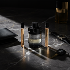 Bonherre mağazasından Azzaro The Most Wanted Intense, odunsu ve aromatik lüks erkek parfüm seti.