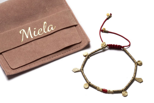 Miela Belle Bileklik