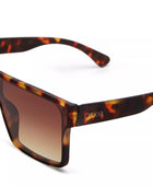 Okkia Tokyo Unisex Güneş Gözlüğü Klasik Havana