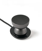 Lexon Tamo TWS  Bluetooth Hoparlör Metalik Gri