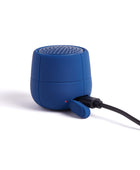 Mino X Suya Dayanıklı Bluetooth Hoparlör Lacivert