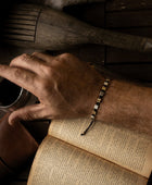 Miela Zena Erkek Bileklik