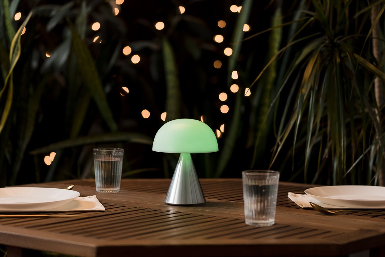 Lexon Mina L Led Lamba  Alüminyum