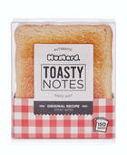 Mustard Toasty Yapışkanlı Not Kağıdı