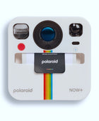 Mustard Polaroid Yapışkanlı Not Kağıdı