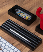 Kayigo Cactus Lavanta Dolgulu Notluk / Kırmızı - Siyah