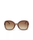 Okkia Anna Butterfly Güneş Gözlüğü Havana Pembesi