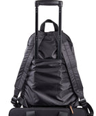 Lexon Packable Katlanabilir Sırt Çantası Siyah