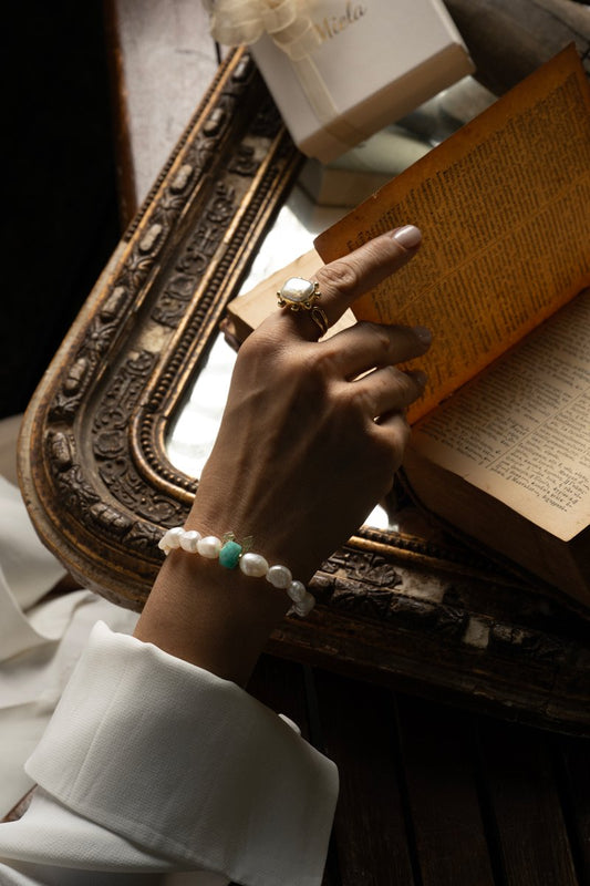 Miela Amora Bileklik