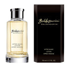 Bonherre mağazasından Baldessarini Classic After Shave Lotion, mandalina, nane, paçuli ve sandal ağacı notalı 75 ml erkek tıraş sonrası losyonu.