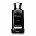 Bonherre mağazasından Baldessarini Classic Black EDT, buz akoru, mür, paçuli ve deri notalı 75 ml erkek parfümü.