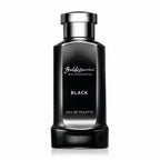 Bonherre mağazasından Baldessarini Classic Black EDT, buz akoru, mür, paçuli ve deri notalı 75 ml erkek parfümü.