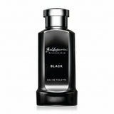 Bonherre mağazasından Baldessarini Classic Black EDT, buz akoru, mür, paçuli ve deri notalı 75 ml erkek parfümü.