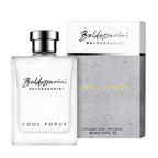 Bonherre mağazasından Baldessarini Cool Force After Shave Lotion, deniz notaları, Sicilya bergamotu ve sedir ağacı notalı 90 ml erkek tıraş sonrası losyonu.