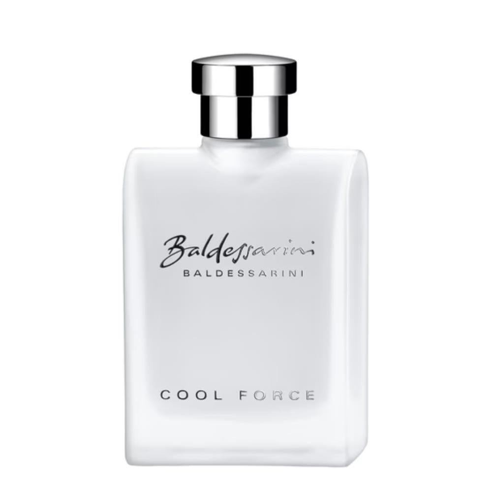 Bonherre mağazasından Baldessarini Cool Force After Shave Lotion, deniz notaları, Sicilya bergamotu ve sedir ağacı notalı 90 ml erkek tıraş sonrası losyonu.