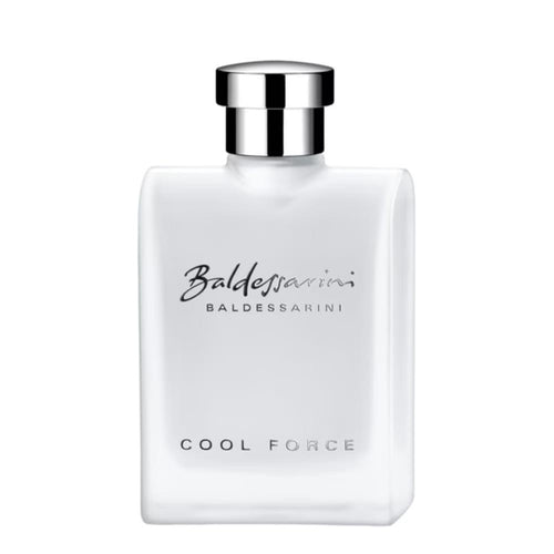 Bonherre mağazasından Baldessarini Cool Force After Shave Lotion, deniz notaları, Sicilya bergamotu ve sedir ağacı notalı 90 ml erkek tıraş sonrası losyonu.