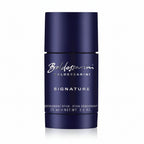 Bonherre mağazasından Signature deodorant stick, selvi, elma, deri ve Akigala ağacı notalı 75 ml erkek deodorant.