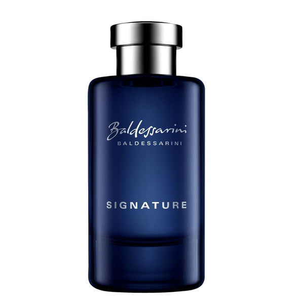 Bonherre mağazasından Baldessarini Signature After Shave Lotion, selvi, Akigala ağacı ve deri notalı 90 ml erkek tıraş sonrası losyonu.