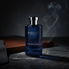 Bonherre mağazasından Baldessarini Signature After Shave Lotion, selvi, Akigala ağacı ve deri notalı 90 ml erkek tıraş sonrası losyonu.