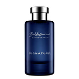 Bonherre mağazasından Baldessarini Signature EDT, selvi, elma, deri ve Akigala ağacı notalı 90 ml erkek parfümü.