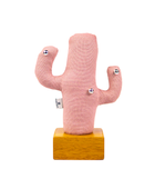 Kayigo Cactus Lavanta Dolgulu  Notluk