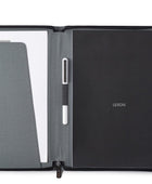 Lexon Premium + A4 Portföy Gri