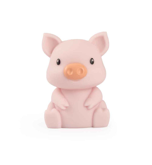 Dhink Zodiac Pig Gece Lambası