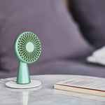 Lexon Wino Taşınabilir Fan Mint