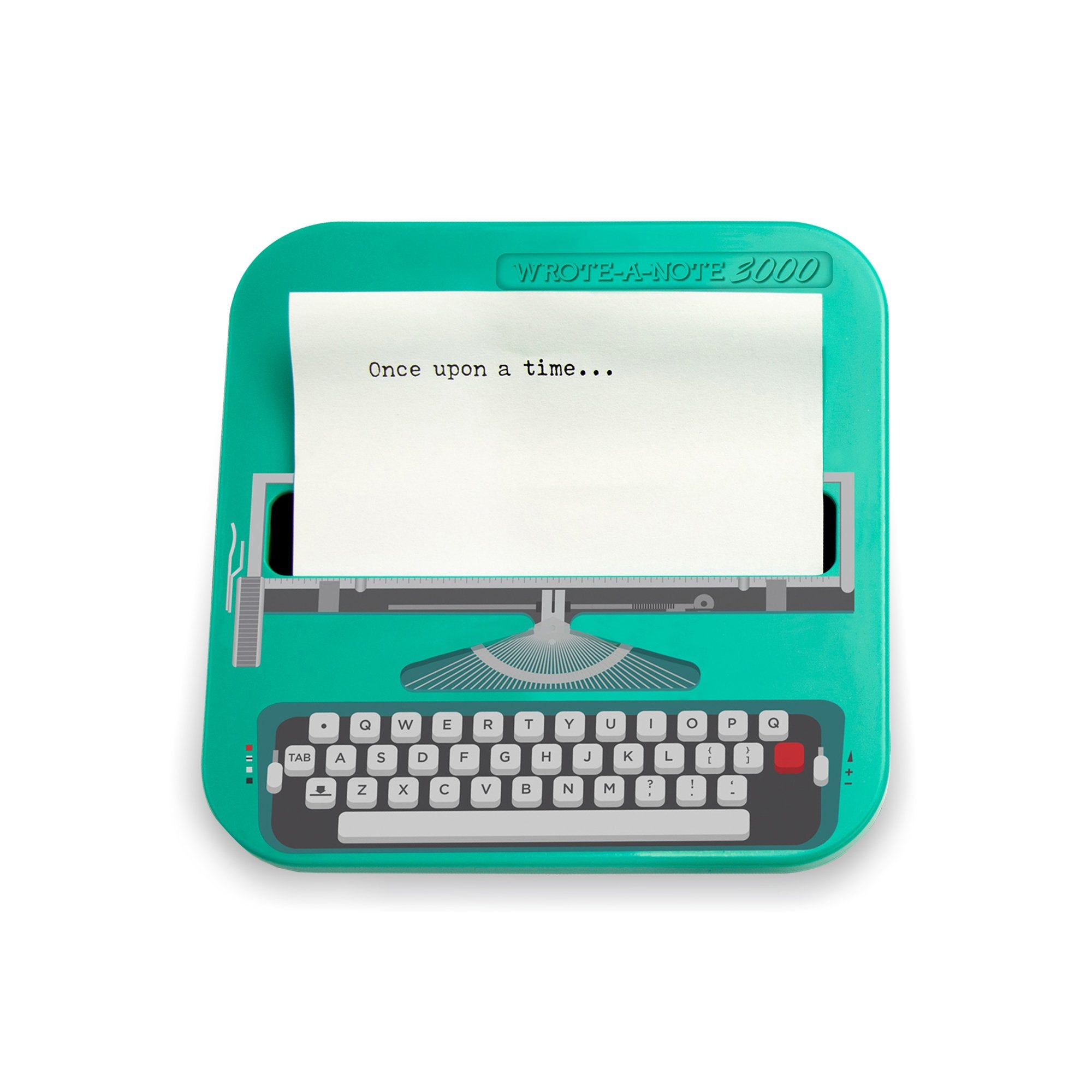 Mustard Wrote A Note  Daktilo Yapışkanlı Not Kağıdı