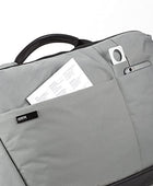 Lexon Apollo Bisiklet Çantası Gri